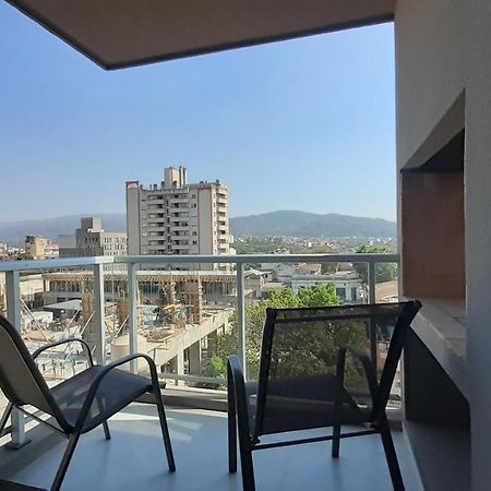 Apartmán Torre Cabildo San Salvador de Jujuy Exteriér fotografie