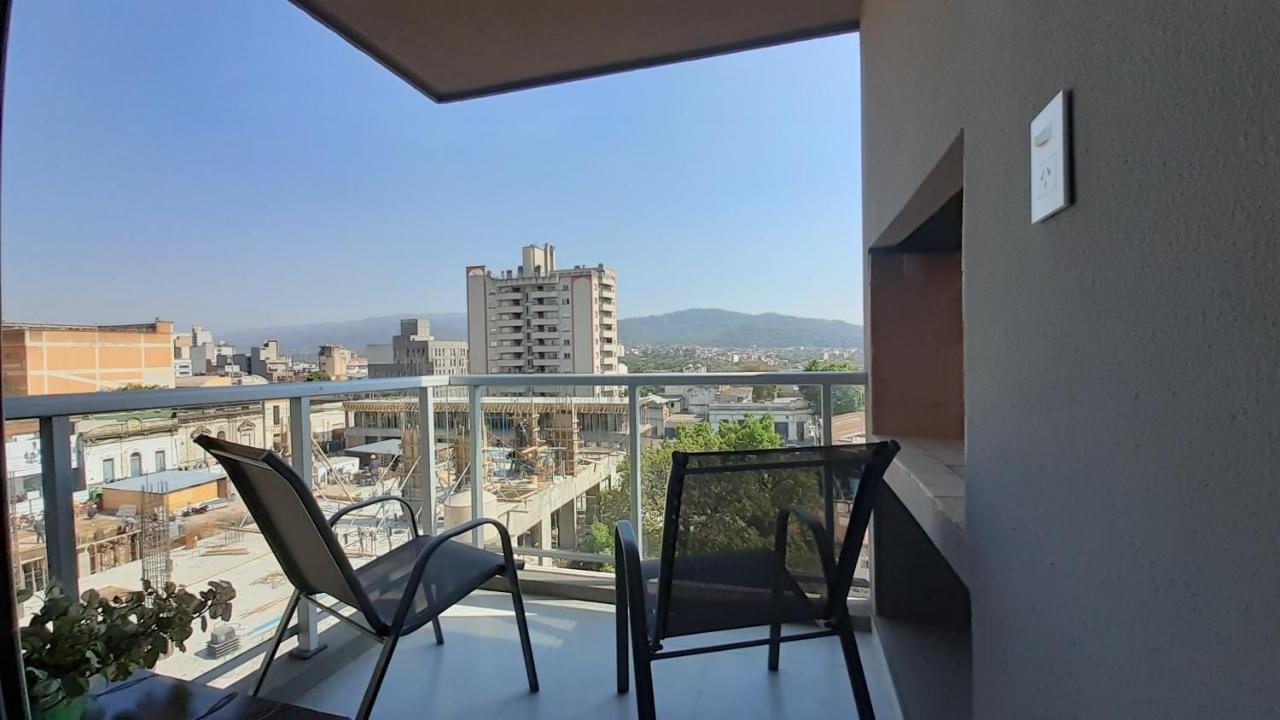 Apartmán Torre Cabildo San Salvador de Jujuy Exteriér fotografie